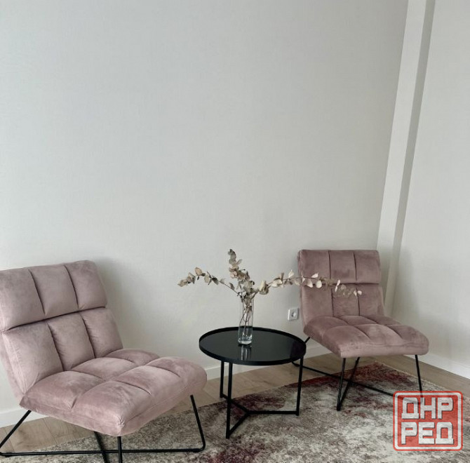 Сдаю однокомнатную квартиру 40.0 м² этаж 8/15 Калининский район, Медицинский университет, Ильича Донецк - изображение 4