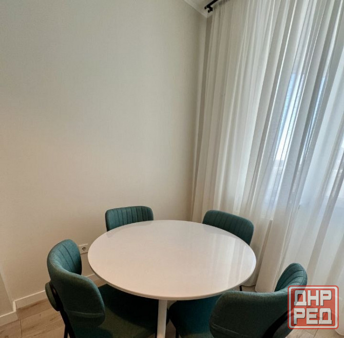 Сдаю однокомнатную квартиру 40.0 м² этаж 8/15 Калининский район, Медицинский университет, Ильича Донецк - изображение 2