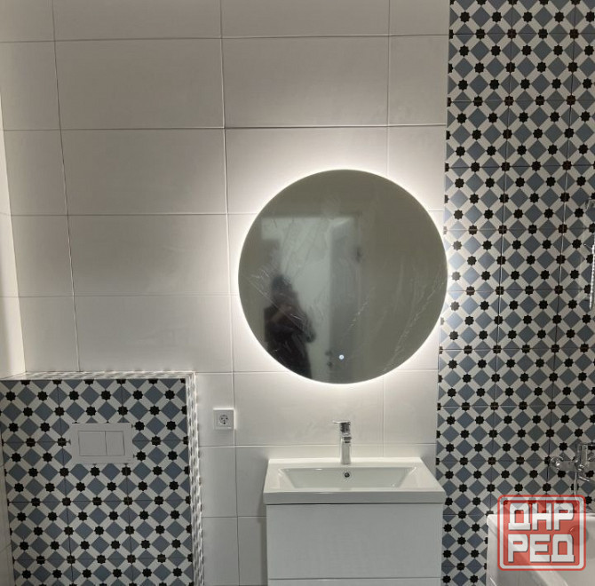 Сдаю однокомнатную квартиру 40.0 м² этаж 8/15 Калининский район, Медицинский университет, Ильича Донецк - изображение 7