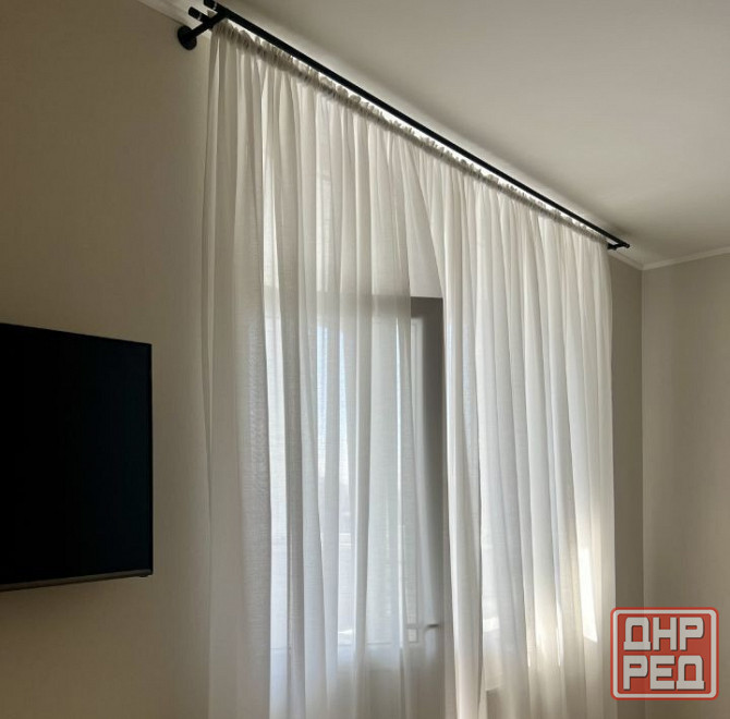 Сдаю однокомнатную квартиру 40.0 м² этаж 8/15 Калининский район, Медицинский университет, Ильича Донецк - изображение 5