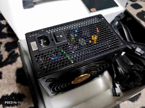 Chieftec proton bdf-1000с Донецк