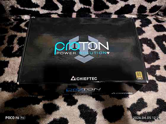 Chieftec proton bdf-1000с Донецк