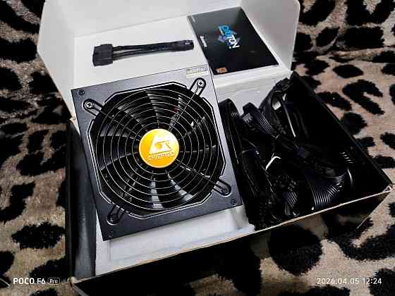 Chieftec proton bdf-1000с Донецк