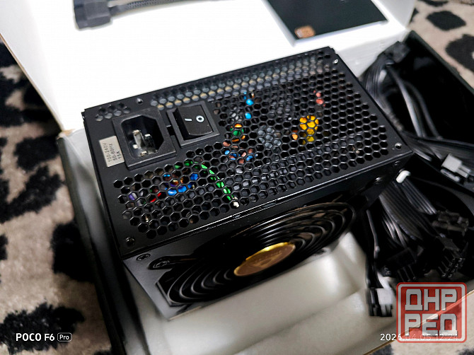 Chieftec proton bdf-1000с Донецк - изображение 5