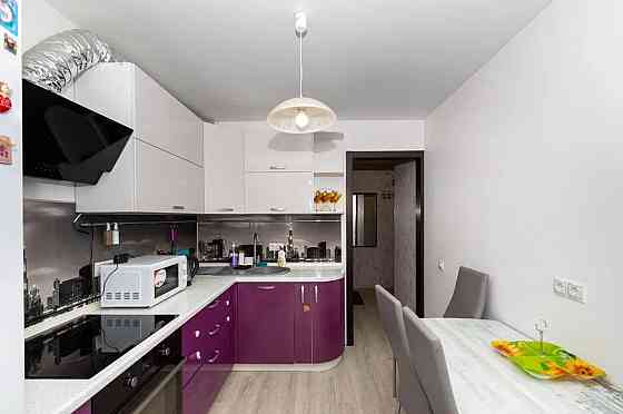 Сдаётся в Калининском районе 3к. квартира Донецк