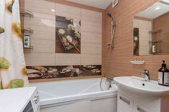 Сдаётся в Калининском районе 3к. квартира Донецк