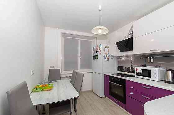 Сдаётся в Калининском районе 3к. квартира Донецк