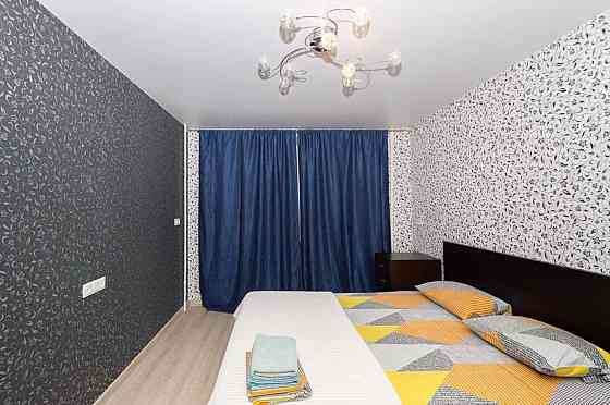 Сдаётся в Калининском районе 3к. квартира Донецк