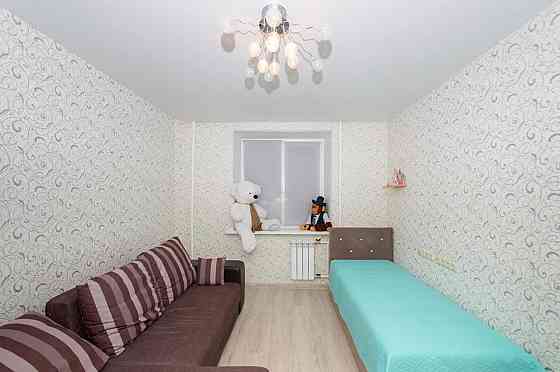 Сдаётся в Калининском районе 3к. квартира Донецк