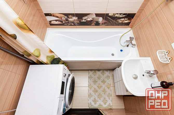 Сдаётся в Калининском районе 3к. квартира Донецк - изображение 10