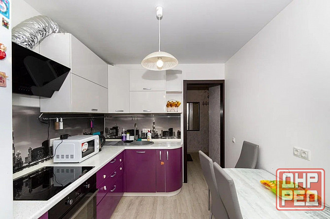 Сдаётся в Калининском районе 3к. квартира Донецк - изображение 1