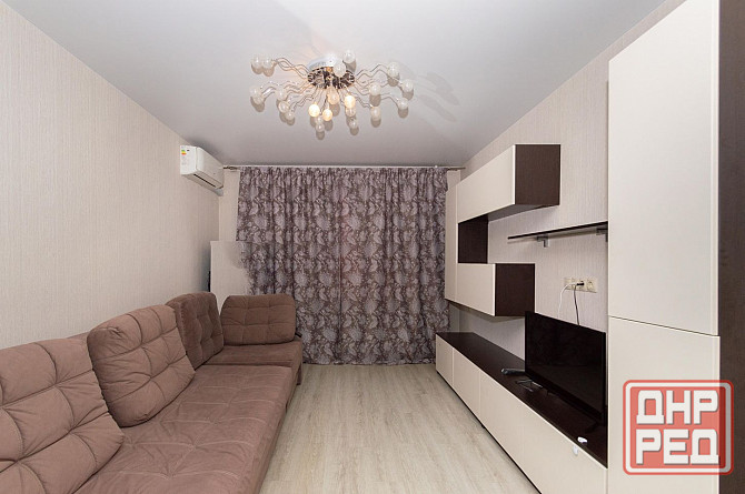 Сдаётся в Калининском районе 3к. квартира Донецк - изображение 9