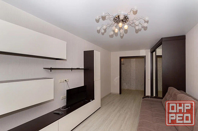 Сдаётся в Калининском районе 3к. квартира Донецк - изображение 4