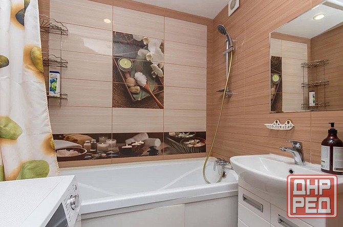 Сдаётся в Калининском районе 3к. квартира Донецк - изображение 6