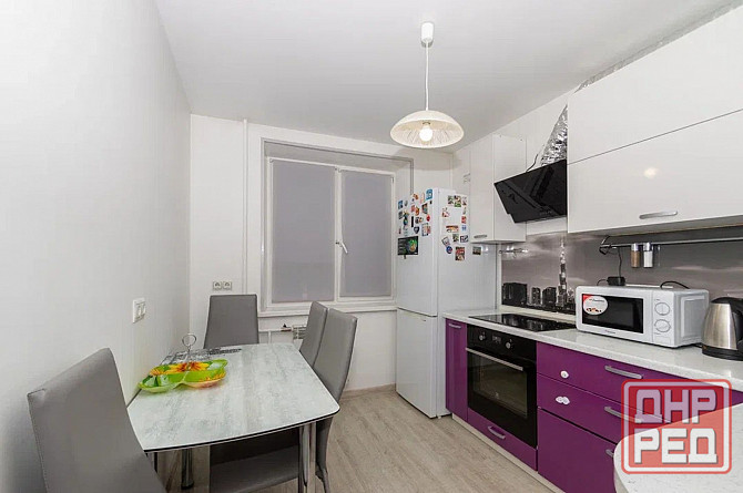 Сдаётся в Калининском районе 3к. квартира Донецк - изображение 2