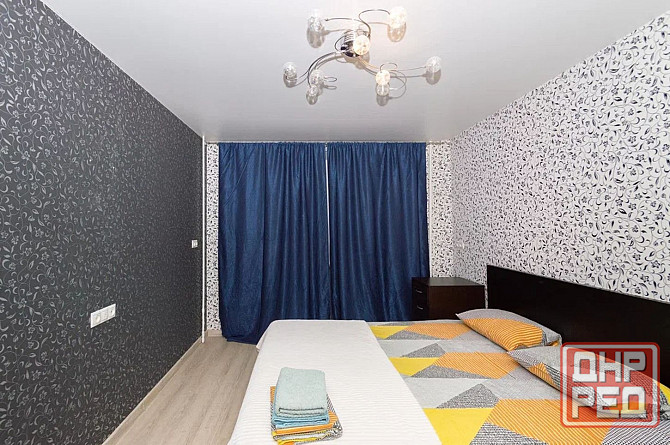 Сдаётся в Калининском районе 3к. квартира Донецк - изображение 3