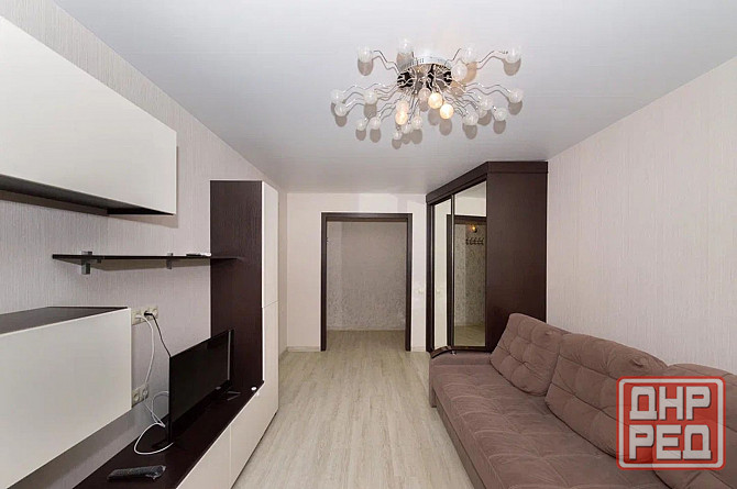 Сдаётся в Калининском районе 3к. квартира Донецк - изображение 7