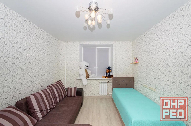 Сдаётся в Калининском районе 3к. квартира Донецк - изображение 5