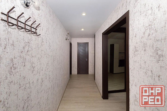 Сдаётся в Калининском районе 3к. квартира Донецк - изображение 8