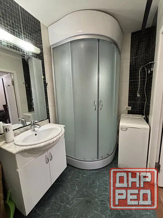 **Сдаётся двухкомнатная квартира в Калининском районе Донецка, ул Донецк - изображение 3
