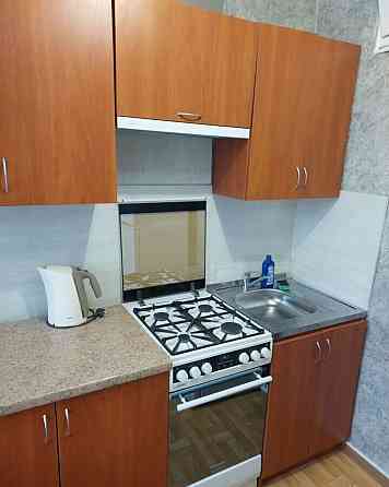 Сдаю однокомнатную квартиру 30.0 м² этаж 3/5 город Донецк, Ворошиловский район, улица Университетска Донецк