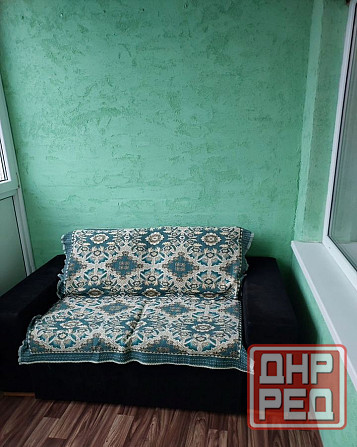 Сдаю однокомнатную квартиру 30.0 м² этаж 3/5 город Донецк, Ворошиловский район, улица Университетска Донецк - изображение 6