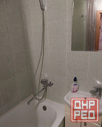 Сдаю однокомнатную квартиру 30.0 м² этаж 3/5 город Донецк, Ворошиловский район, улица Университетска Донецк - изображение 8