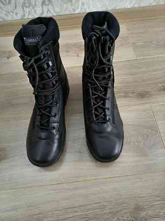 Костюм рабочий. Новый Донецк