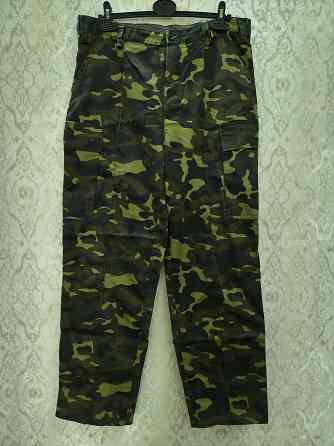 Костюм рабочий. Новый Донецк