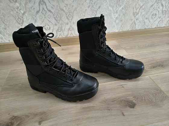 Костюм рабочий. Новый Донецк