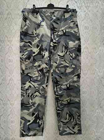 Костюм рабочий. Новый Донецк