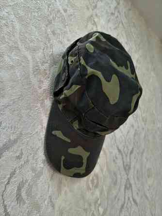 Костюм рабочий. Новый Донецк