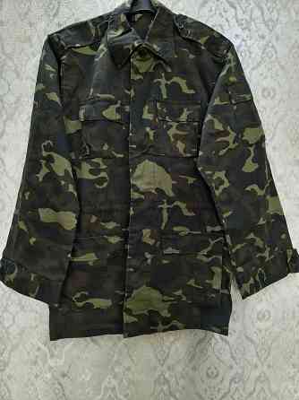 Костюм рабочий. Новый Донецк