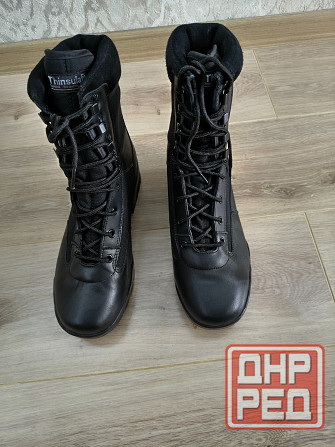 Костюм рабочий. Новый Донецк - изображение 5