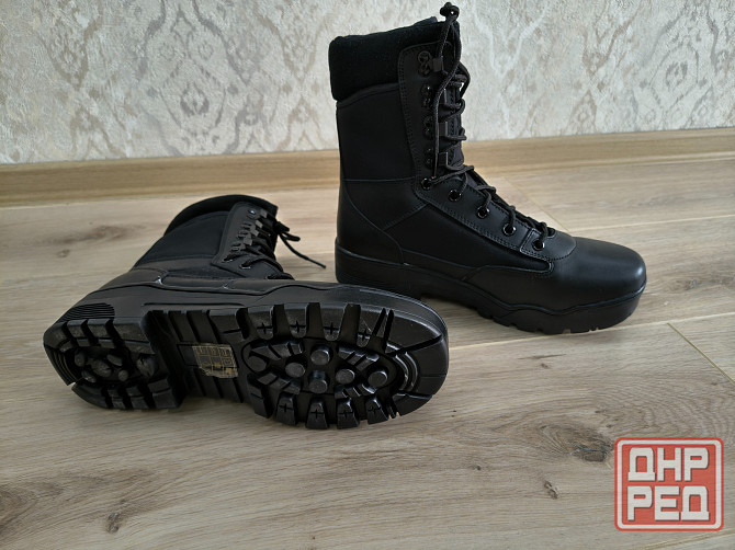 Костюм рабочий. Новый Донецк - изображение 7