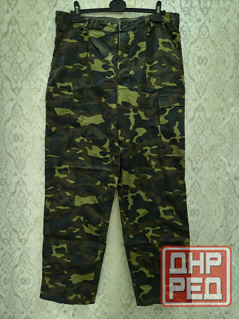 Костюм рабочий. Новый Донецк - изображение 2