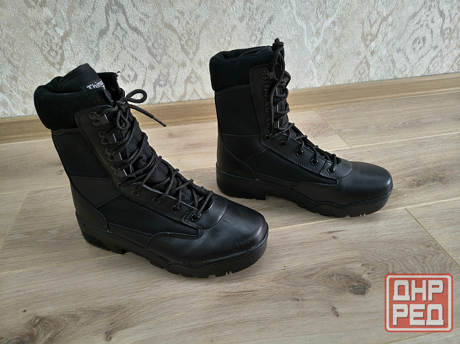 Костюм рабочий. Новый Донецк - изображение 6