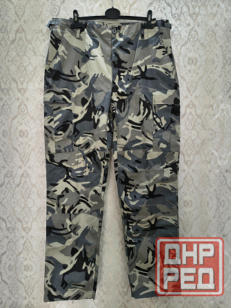 Костюм рабочий. Новый Донецк - изображение 3