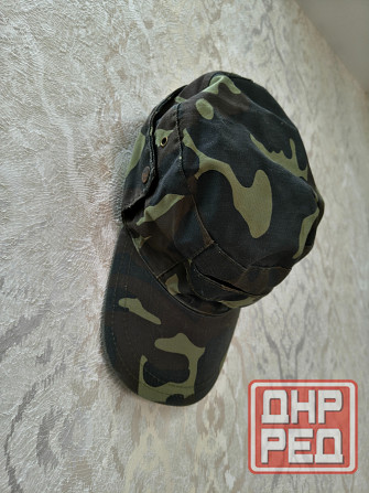 Костюм рабочий. Новый Донецк - изображение 4