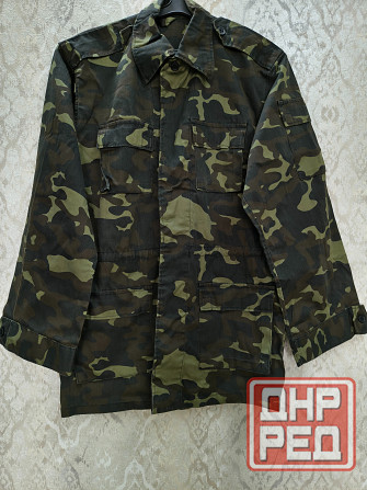 Костюм рабочий. Новый Донецк - изображение 1