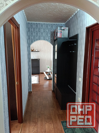 Продам 2-х комнатную квартиру -4 100000 руб Макеевка - изображение 11