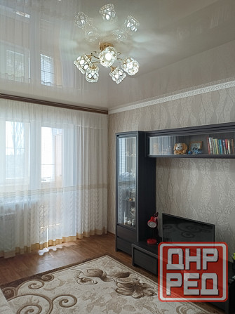 Продам 2-х комнатную квартиру -4 100000 руб Макеевка - изображение 1