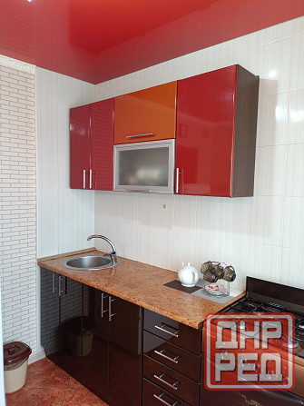 Продам 2-х комнатную квартиру -4 100000 руб Макеевка - изображение 12