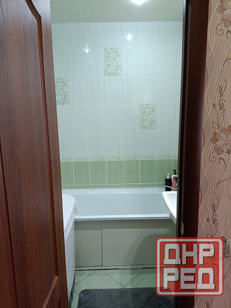 Продам 2-х комнатную квартиру -4 100000 руб Макеевка - изображение 8