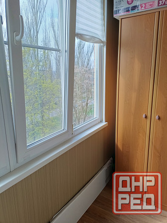 Продам 2-х комнатную квартиру -4 100000 руб Макеевка - изображение 2