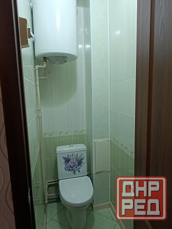 Продам 2-х комнатную квартиру -4 100000 руб Макеевка - изображение 7