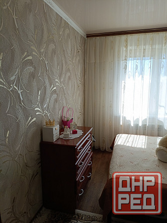 Продам 2-х комнатную квартиру -4 100000 руб Макеевка - изображение 6