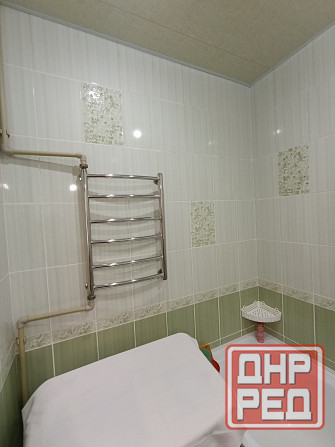 Продам 2-х комнатную квартиру -4 100000 руб Макеевка - изображение 9