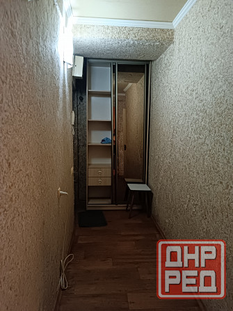Продам 1-комн Калининский рынок/ б-р Шахтостроителей/ Детская областная больница Донецк - изображение 8