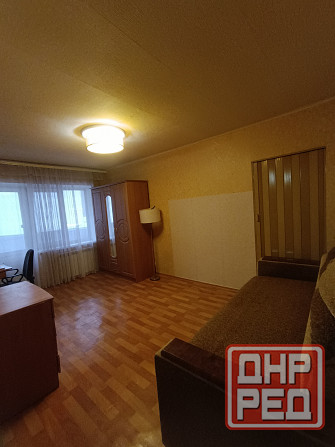 Продам 1-комн Калининский рынок/ б-р Шахтостроителей/ Детская областная больница Донецк - изображение 2